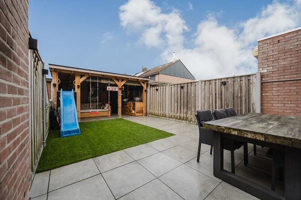 Medium property photo - Dallelaan 20, 3208 CG Spijkenisse